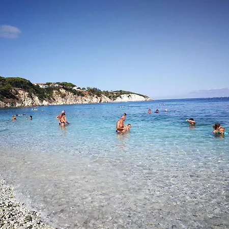 Acquazzurra Apartamento Portoferraio