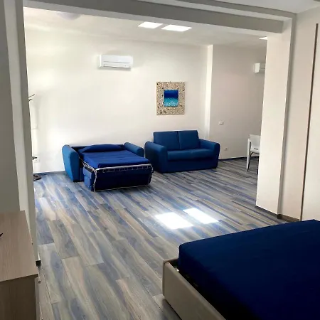 Acquazzurra * Portoferraio