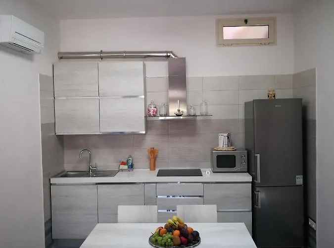 Acquazzurra Apartamento Portoferraio