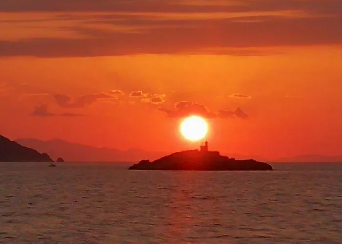 Acquazzurra Apartamento