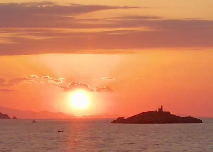 Apartamento Acquazzurra