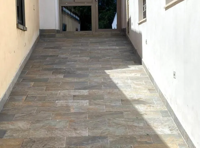 Acquazzurra Apartamento Portoferraio