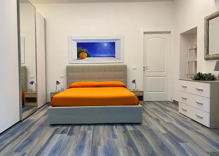 Acquazzurra Apartamento Portoferraio