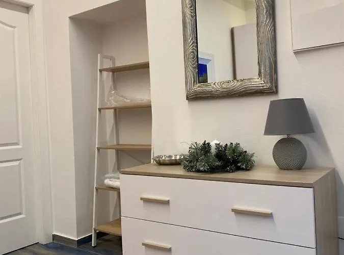 Acquazzurra Apartamento