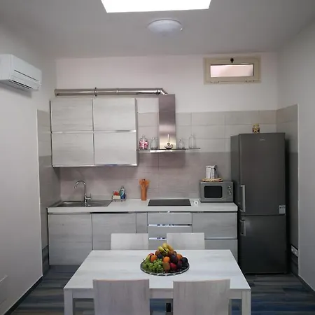 Acquazzurra Apartment Portoferraio