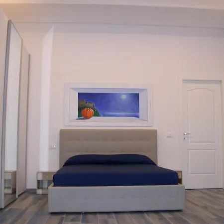 Acquazzurra Apartment Portoferraio