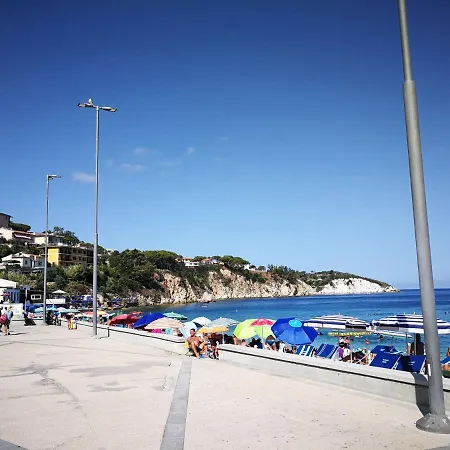 Acquazzurra Appartement *