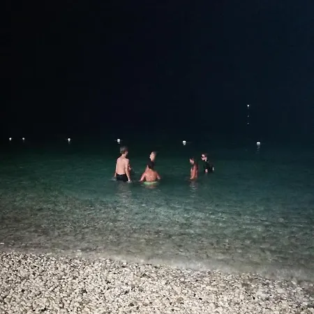 Acquazzurra * 费拉约港
