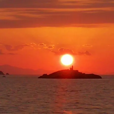 Acquazzurra Appartement