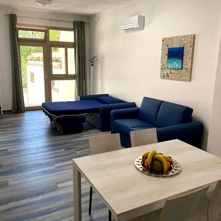Acquazzurra