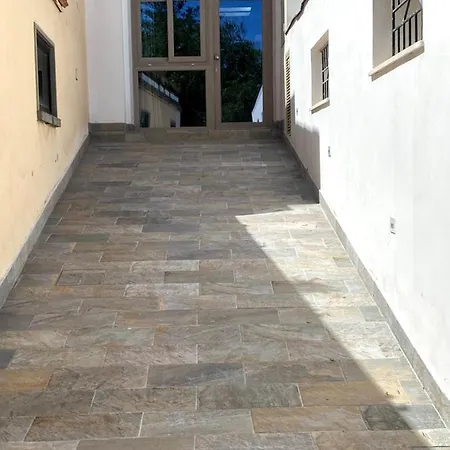 Acquazzurra Apartment Portoferraio