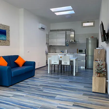 Acquazzurra