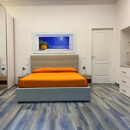 Acquazzurra 公寓 费拉约港