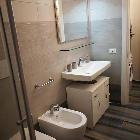 Apartamento Acquazzurra