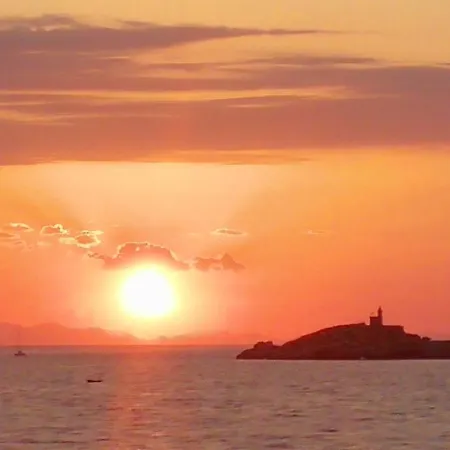 Apartamento Acquazzurra