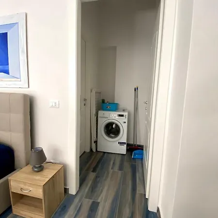 Acquazzurra Apartamento