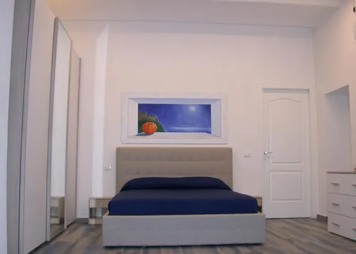 Acquazzurra Apartamento Portoferraio