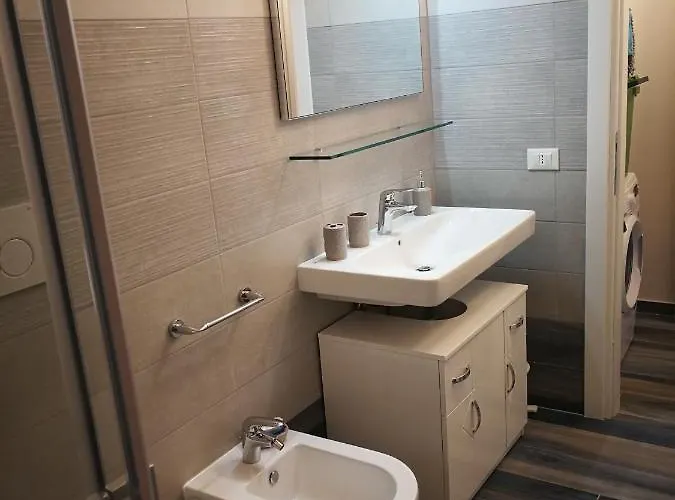 Apartamento Acquazzurra