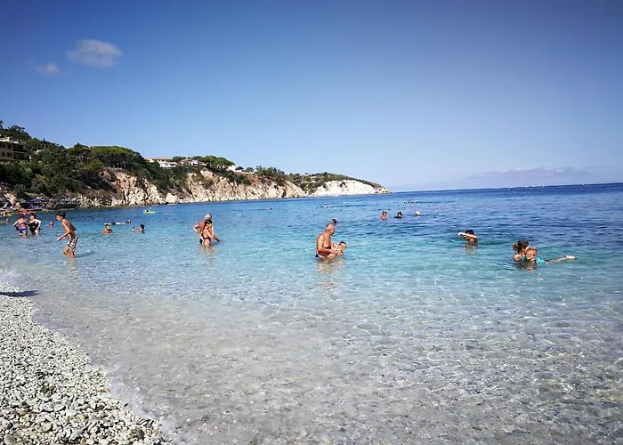 Acquazzurra Apartamento Portoferraio