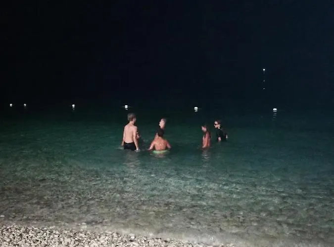 Acquazzurra * Portoferraio