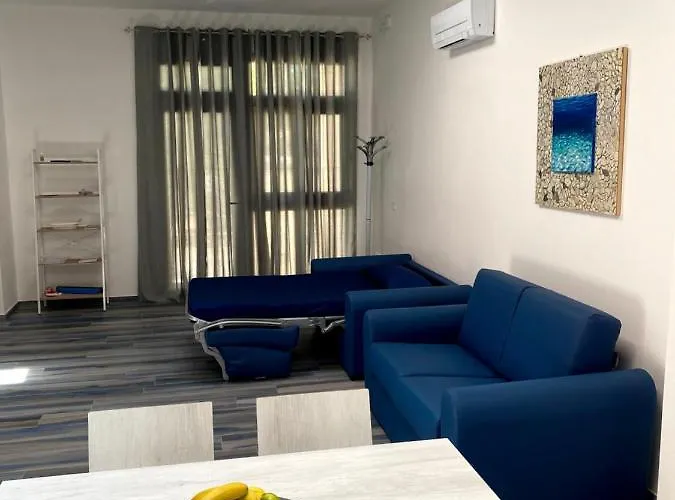 Acquazzurra * Portoferraio