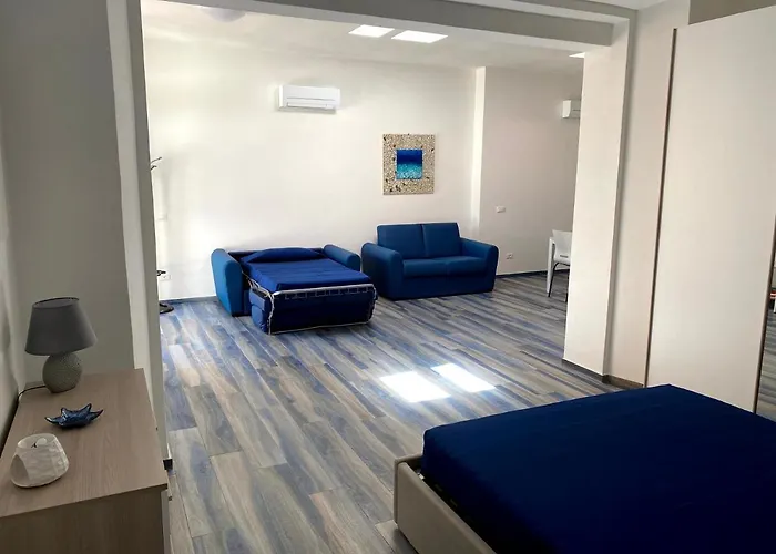 Acquazzurra * Portoferraio