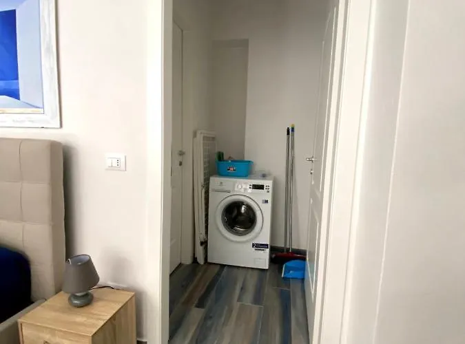 Acquazzurra Apartamento